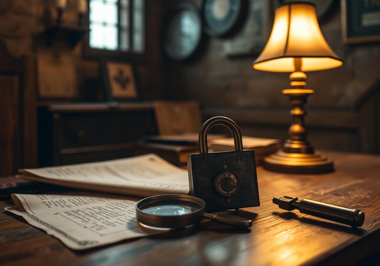 Escape rooms in Vejle
